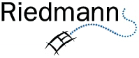 Logo Riedmann Wolfgang